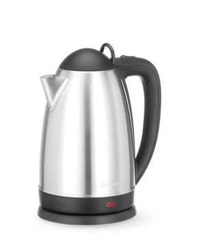 Bouilloire électrique sans fil 2,5 L | HENDI 209936