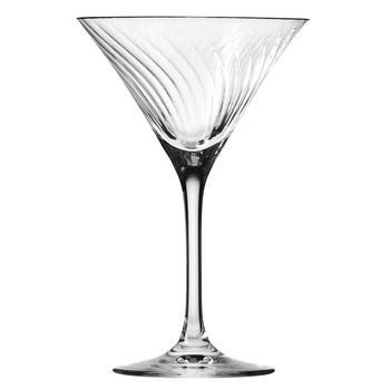 Verres à MARTINI 200 OPTIC, 200 ml, lot de 6 pièces | KROSNO GLASS F57D477017001020
