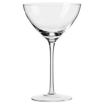 Verres à martini, Harmony, 340 ml - set de 6 pièces | KROSNO F579270024501010