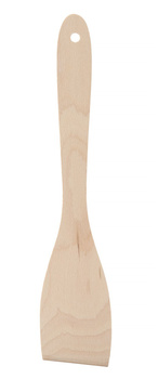 Spatule en bois - lot de 4 pièces | HENDI 525142