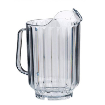 Pichet en matière plastique SAN, 1,5 l | APS 93105