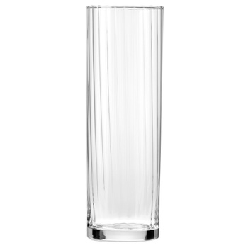 Verres XNO HIGHBALL 360 ICE OPTIC, 330 ml, lot de 6 pièces | KROSNO GLASS F68D430034001020