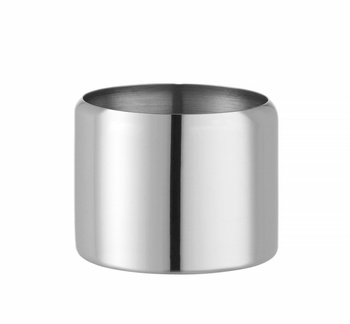 Sucrier en acier | HENDI 452202