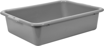 Conteneur pour chariot Yato YG-09101, gris en polypropylène | YATO YG-09102