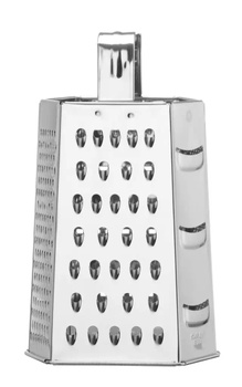 Râpe 6 faces | HENDI 443033