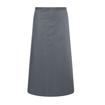 Tablier de serveur bistro basic anthracite | KARLOWSKY BBSS 1-5-pcs