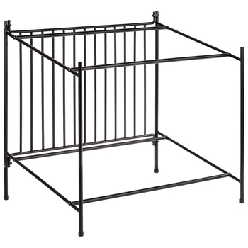 Support métallique 49 x 38,5 x 48 cm | APS 30331