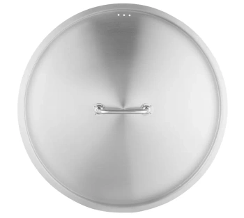Couvercle pour casseroles, Kitchen Line, diamètre 36 cm | HENDI 837863