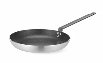 Poêle en aluminium avec revêtement antiadhésif Ø 32 cm | HENDI 627631