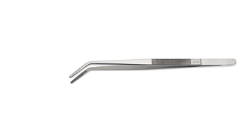Pince courbée pour viande - 35 cm | GIESSER MESSER 9514 35 ang