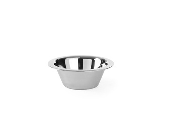 Bol en acier avec rebord | HENDI 530207