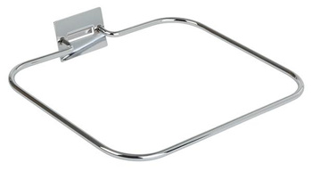 Anneau simple GN 1/2 pour échelle de buffet, 31,5x29,5x5,5 cm | APS 11523