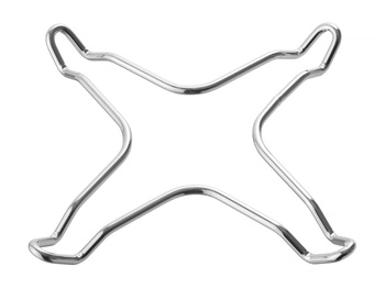 Revêtement pour grille de cuisine | HENDI 839997