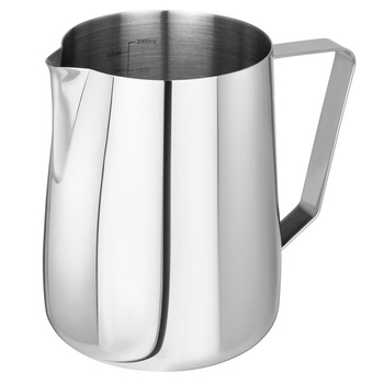 Pichet à lait gradué, 2 l | APS 10332