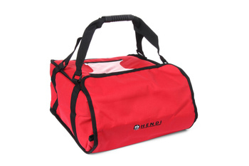 Sac pour pizza 35x35 cm, souple, pour 4 boîtes | HENDI 709825