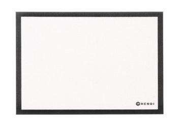 Tapis de cuisson en silicone | HENDI 677834