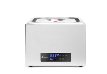 Appareil de cuisson sous vide Sous Vide GN 2/3, 13 l, 0,4 kW | HENDI 225264