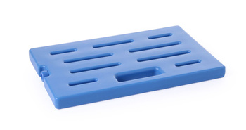 Bloc réfrigérant pour bac GN 1/1, 43x27,5 cm | HENDI 424193