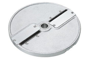 Disque à julienne H3a pour coupe-légumes | BARTSCHER 120311