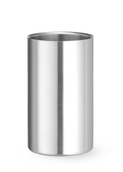 Récipient isotherme pour vin en acier | HENDI 593806
