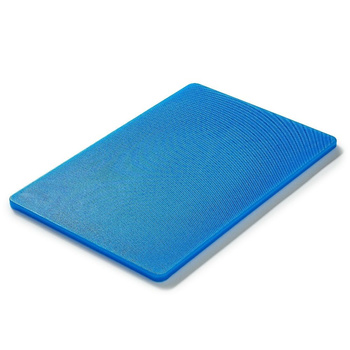 Planche à découper HACCP bleue 45x30 cm | FORGAST FG12604V1