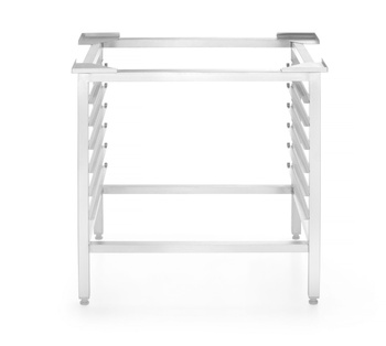 Socle pour fours de boulangerie HENDI 60x40 cm, 76x52x70 cm | HENDI 224434