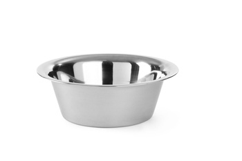 Bol en acier avec rebord | HENDI 530603