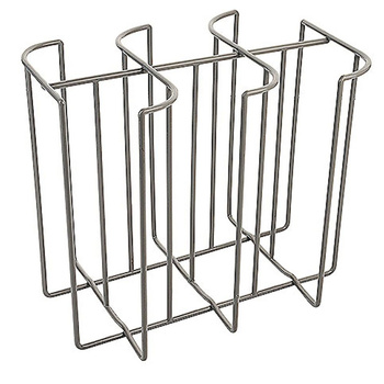 Support pour bols 35,5x25x29,5 cm | CONTACTO 2524/355