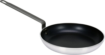 Poêle en aluminium avec revêtement en téflon PLATINUM | YATO YG-00132