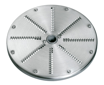 Disque de coupe Z3a pour coupe-légumes | BARTSCHER 120313