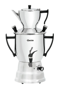 Samovar 3L | BARTSCHER 191001