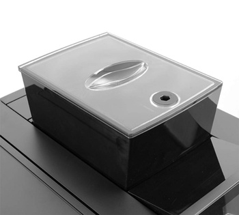 Extension du réservoir à grains de café à 1 kg | JURA 24045