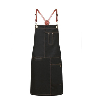 Tablier Urban X-Style noir | KARLOWSKY LS 25-1-Stck
