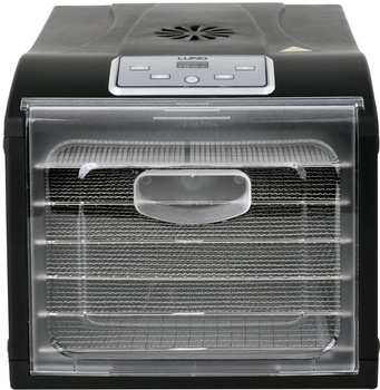 Déshydrateur alimentaire 6 plateaux | LUND 68272