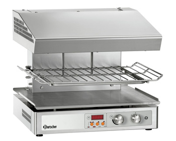 Salamandre Hi-Light 600-2Z | BARTSCHER 101548