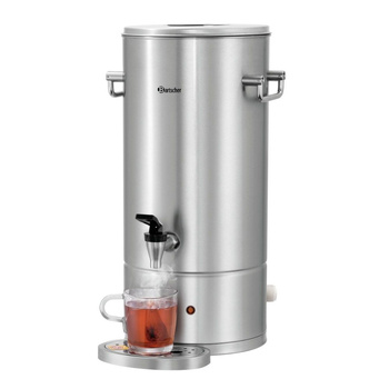 Chauffe-eau 9 l avec remplissage automatique du réservoir | BARTSCHER 200086