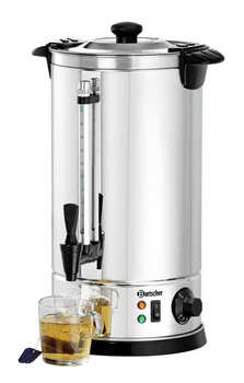 Chauffe-eau 8,5 l | BARTSCHER 200069