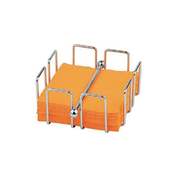 Porte-serviettes PROFI 14x14x6,5 cm | APS 11762