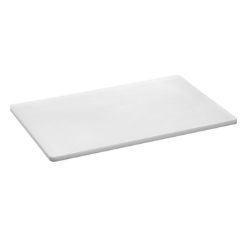 Planche à découper 60x40 cm blanche | BARTSCHER A120592