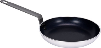 Poêle en aluminium avec revêtement en téflon PLATINUM | YATO YG-00131