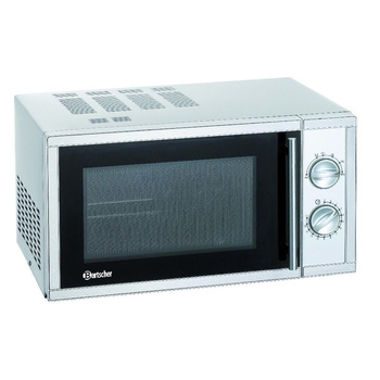 Four à micro-ondes 900 W | BARTSCHER 610836