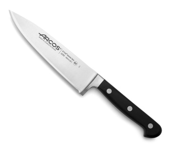 Couteau de chef ÓPERA - long. 28 cm | ARCOS 225000