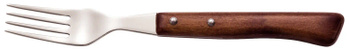 Fourchette à steak, FOREST - long. 21 cm, hêtre | ARCOS 371600