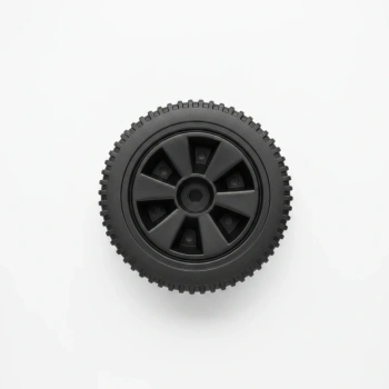 Grande roue pour barbecue FG09107, FG09108 | CFG09107/26