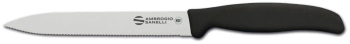 Couteau universel Supra, long. 26 cm | AMBROGIO SANELLI S690.014