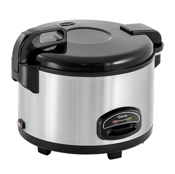 Cuiseur à riz 6 l | BARTSCHER 150545