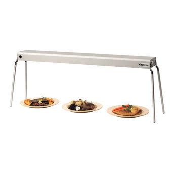 Pont thermique IHR1100 | BARTSCHER 114005