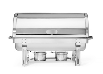 Réchaud de table Roll-Top Classic | HENDI 470206