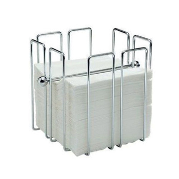 Porte-serviettes WIRE 19x19x19 cm | APS 11765