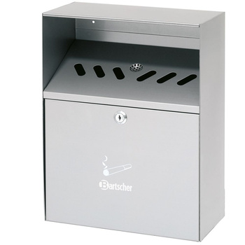 Cendrier mural | BARTSCHER 860001
